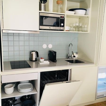Vitoria Studio Residence II - Downtown Порто Екстериор снимка