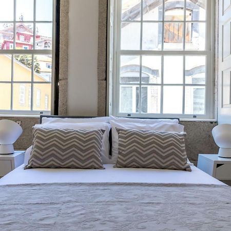 Vitoria Studio Residence II - Downtown Порто Екстериор снимка