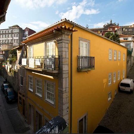Vitoria Studio Residence II - Downtown Порто Екстериор снимка