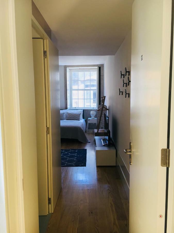 Vitoria Studio Residence II - Downtown Порто Екстериор снимка