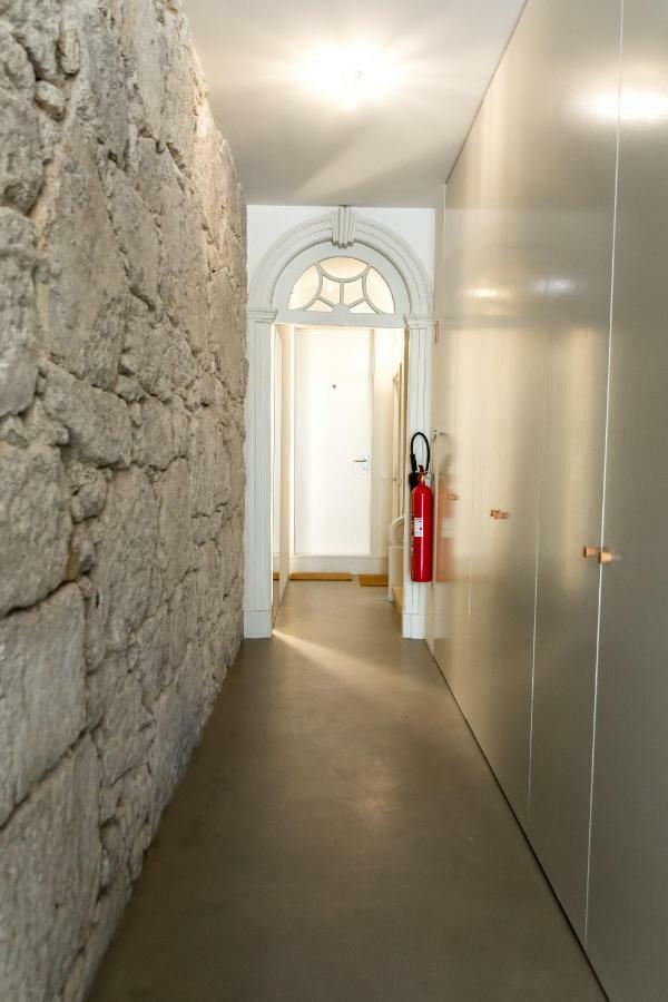 Vitoria Studio Residence II - Downtown Порто Екстериор снимка