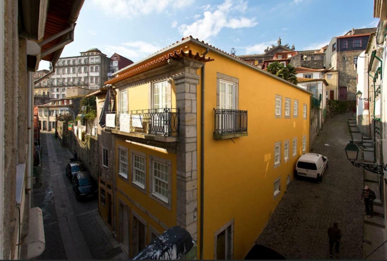Vitoria Studio Residence II - Downtown Порто Екстериор снимка